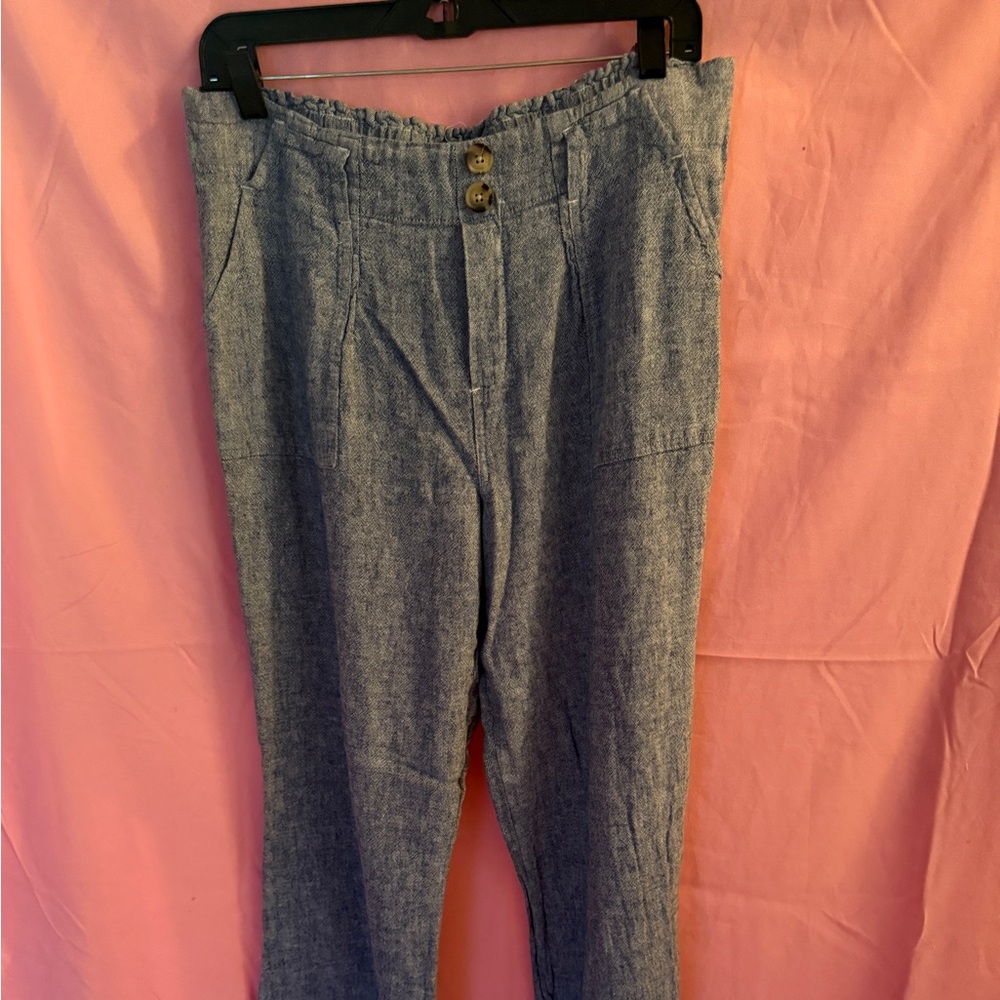 Dress pants, light, summer pants